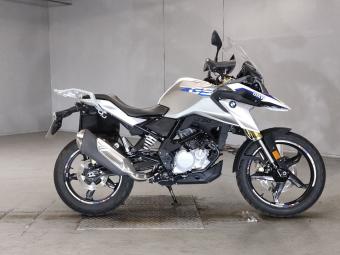 BMW BMW G310GS